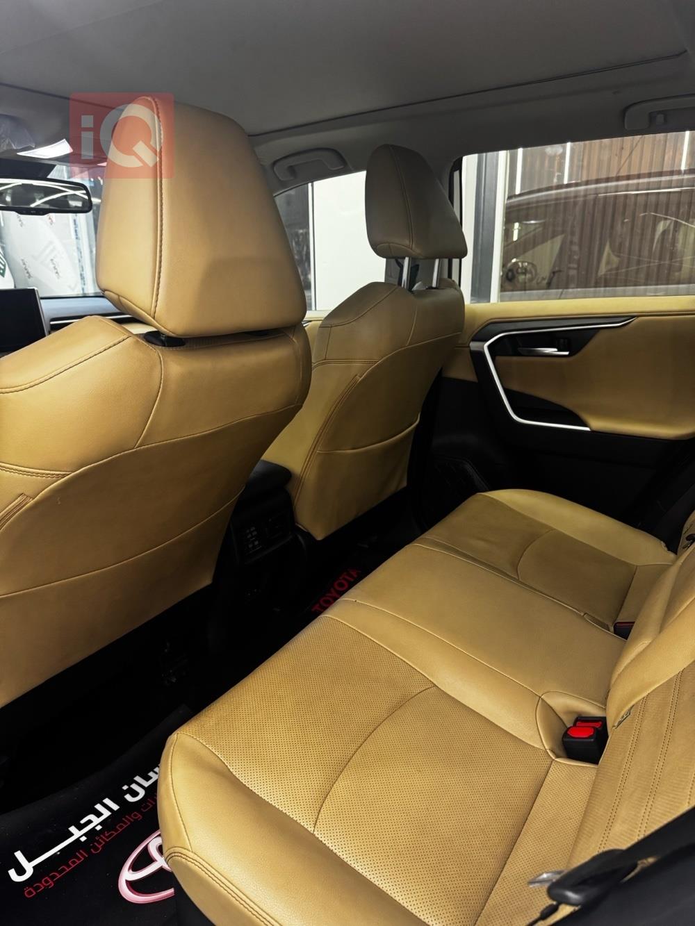 تويوتا راف 4